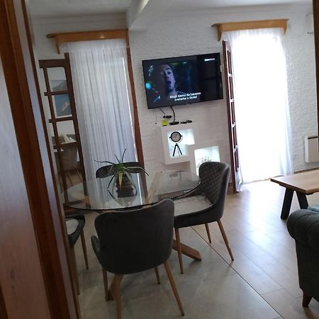 Apartment Ksenija Kotor Ngoại thất bức ảnh