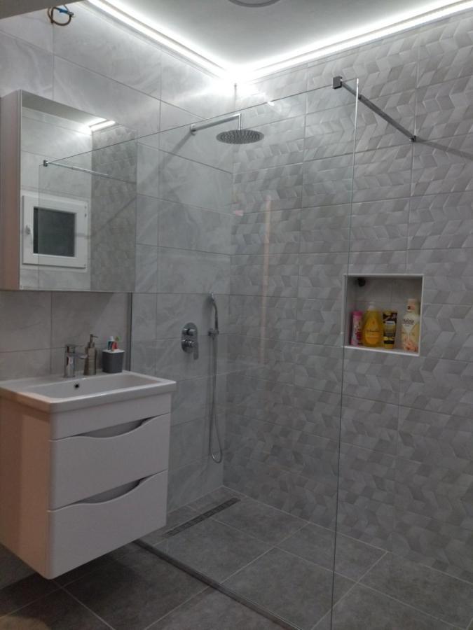 Apartment Ksenija Kotor Ngoại thất bức ảnh