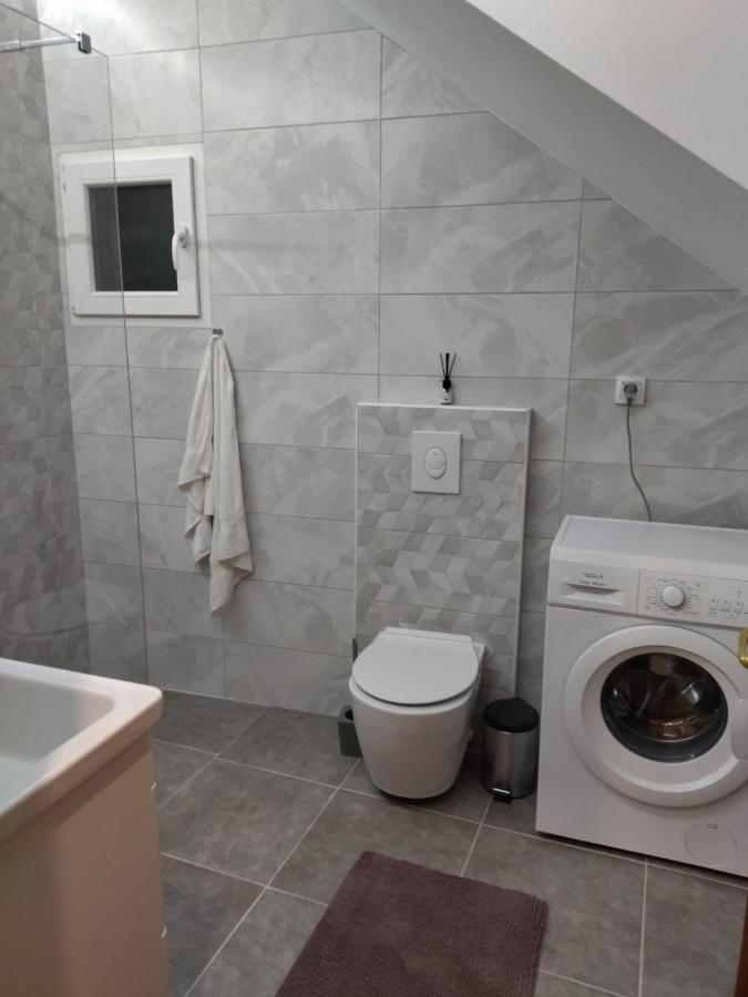 Apartment Ksenija Kotor Ngoại thất bức ảnh