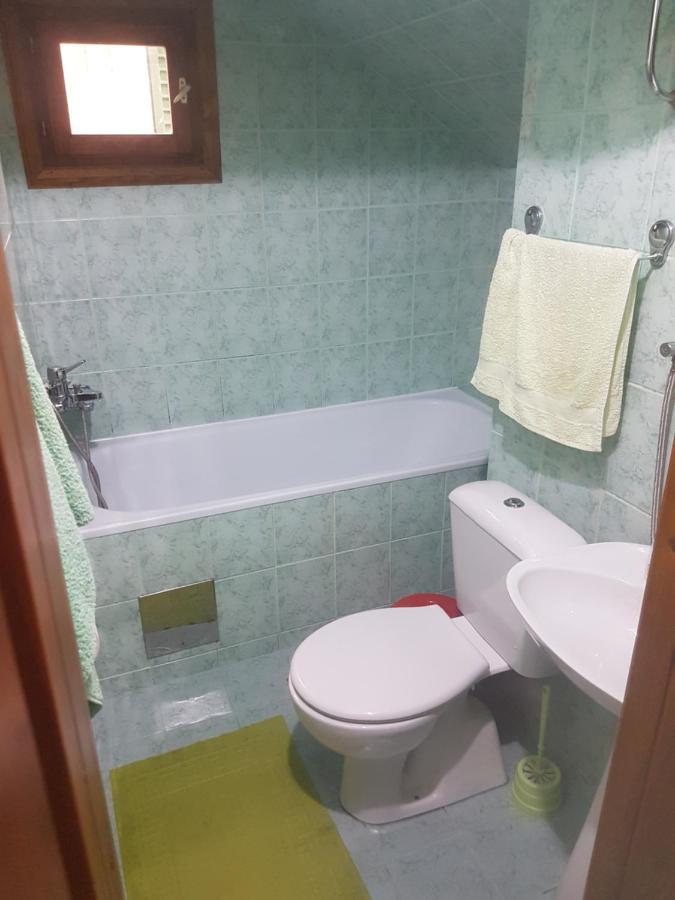 Apartment Ksenija Kotor Phòng bức ảnh