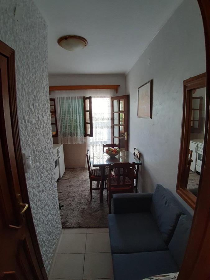 Apartment Ksenija Kotor Ngoại thất bức ảnh