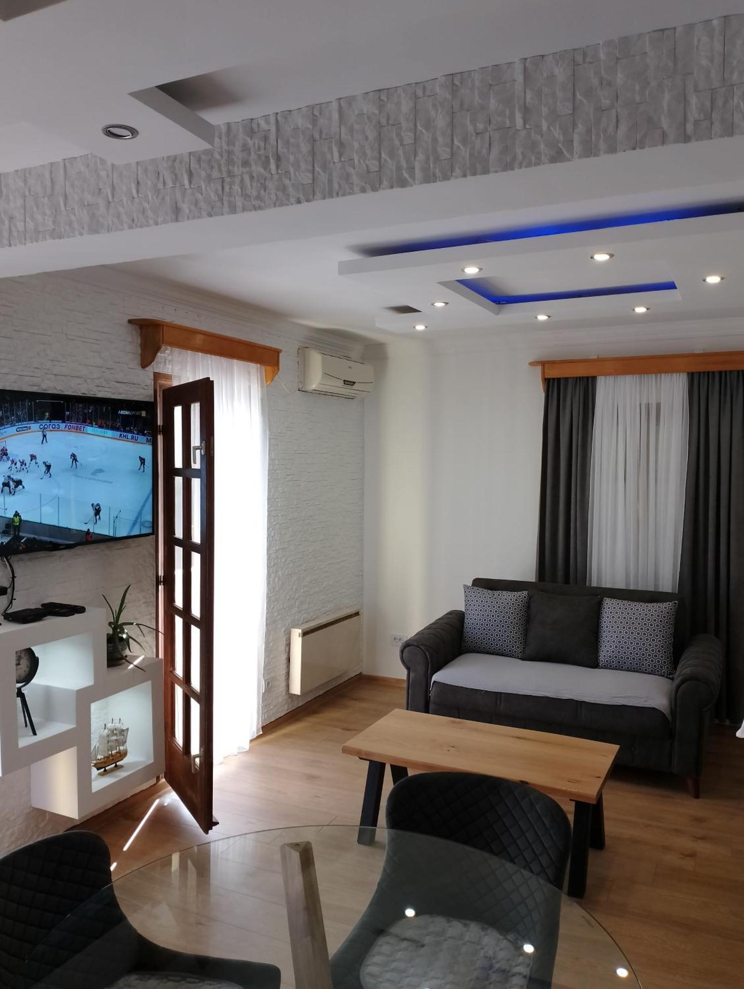 Apartment Ksenija Kotor Ngoại thất bức ảnh