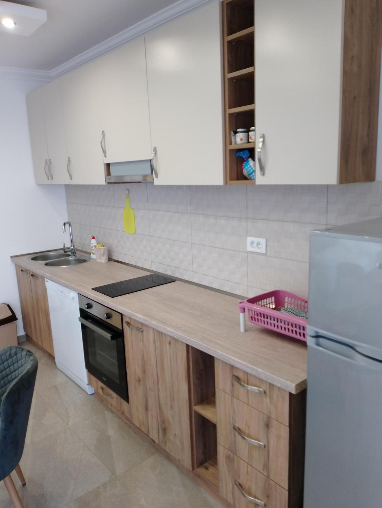 Apartment Ksenija Kotor Ngoại thất bức ảnh