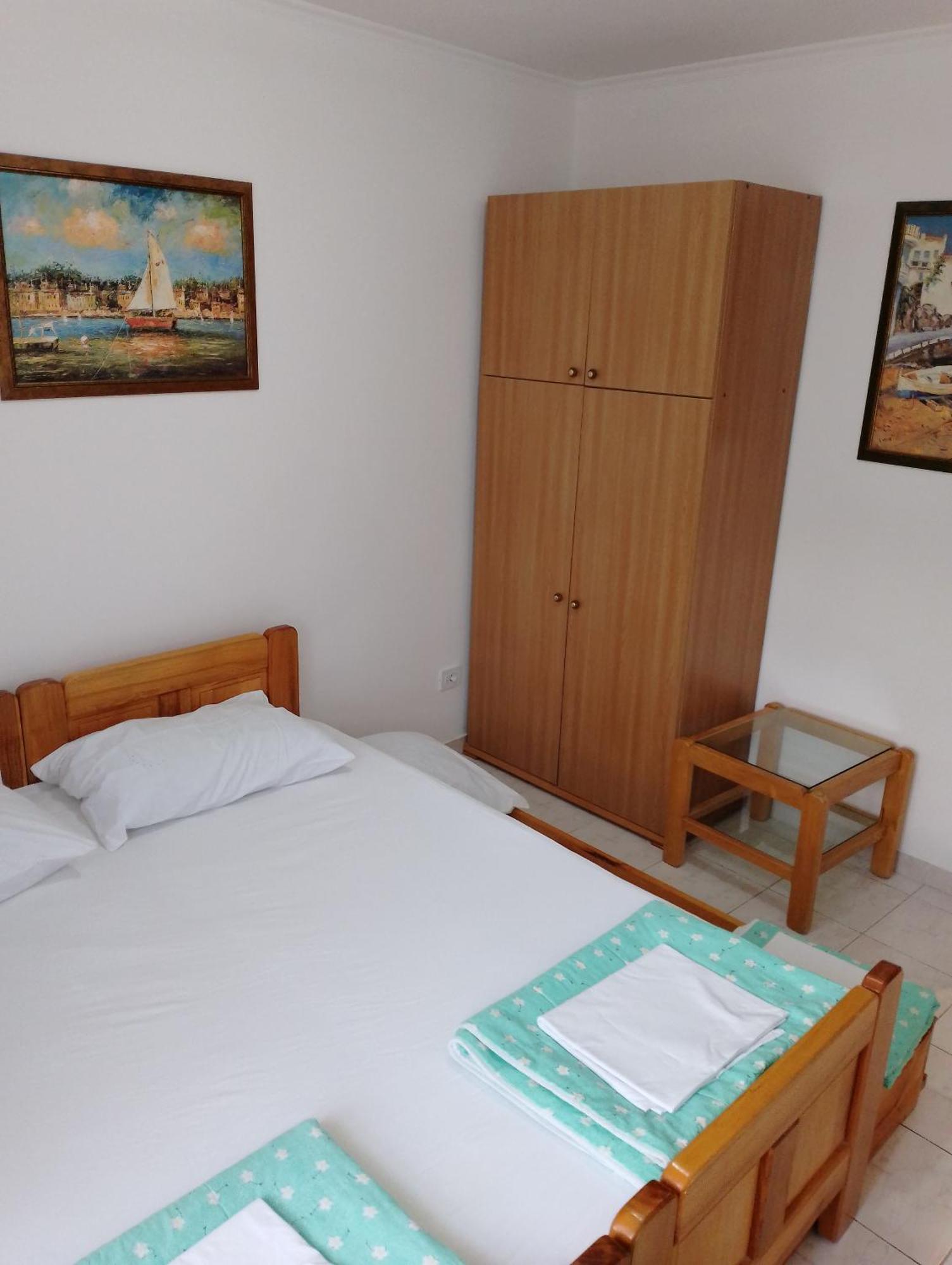 Apartment Ksenija Kotor Ngoại thất bức ảnh