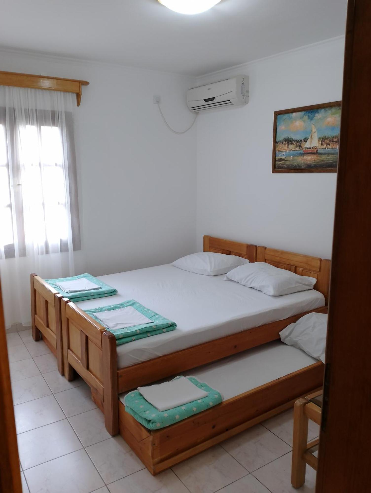 Apartment Ksenija Kotor Ngoại thất bức ảnh