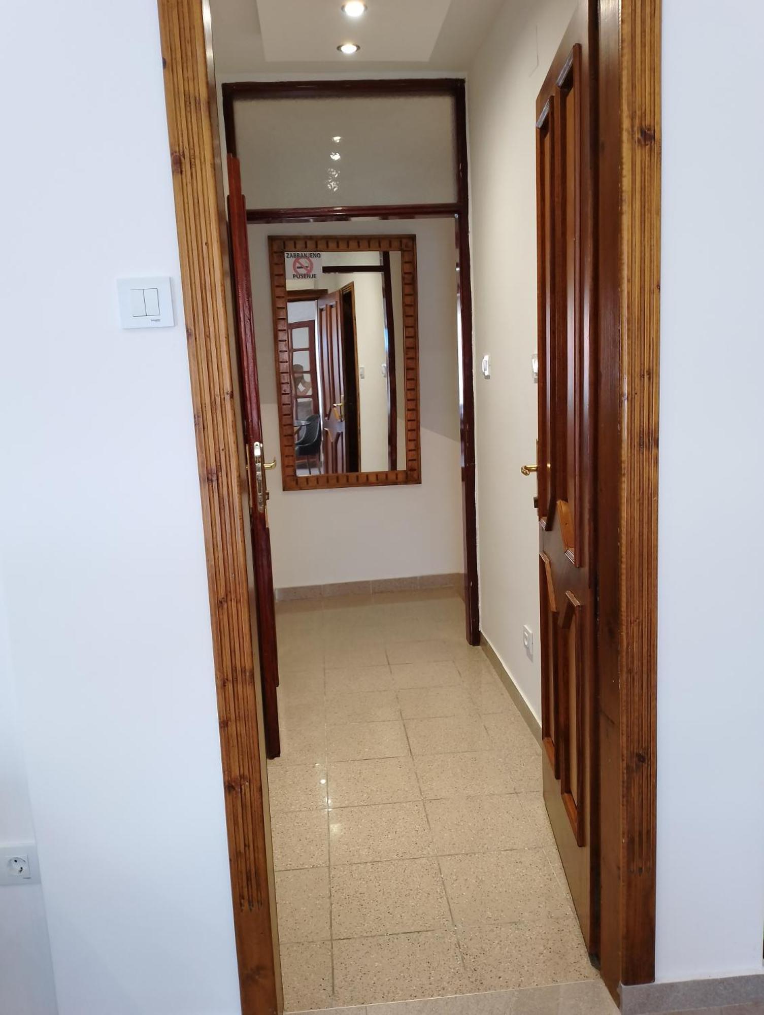 Apartment Ksenija Kotor Ngoại thất bức ảnh