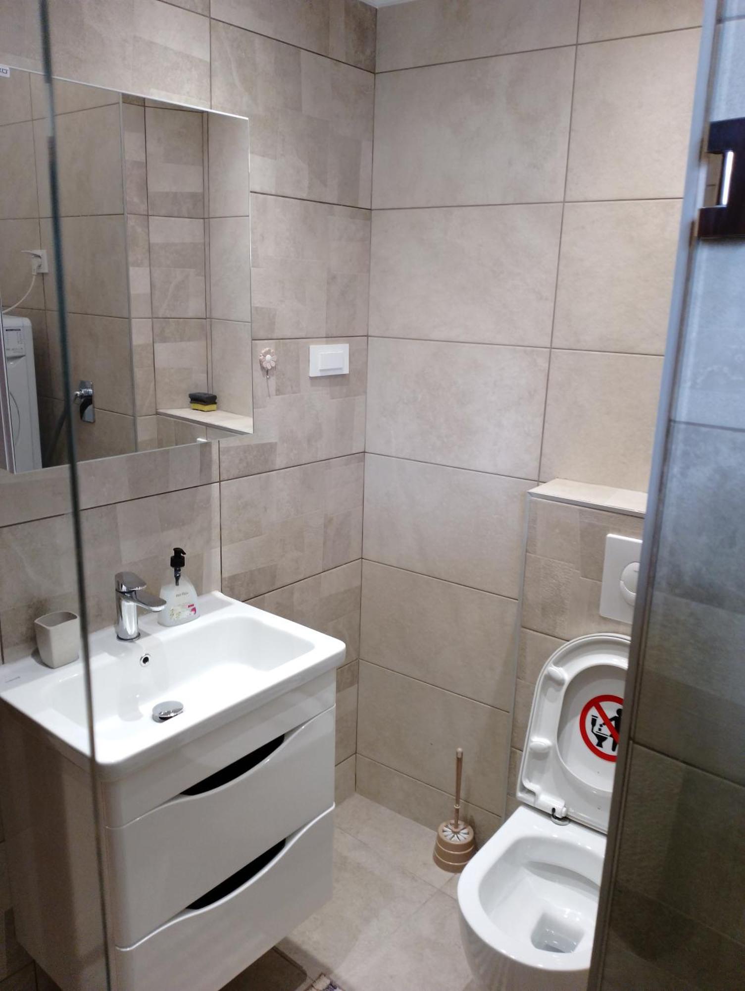 Apartment Ksenija Kotor Ngoại thất bức ảnh
