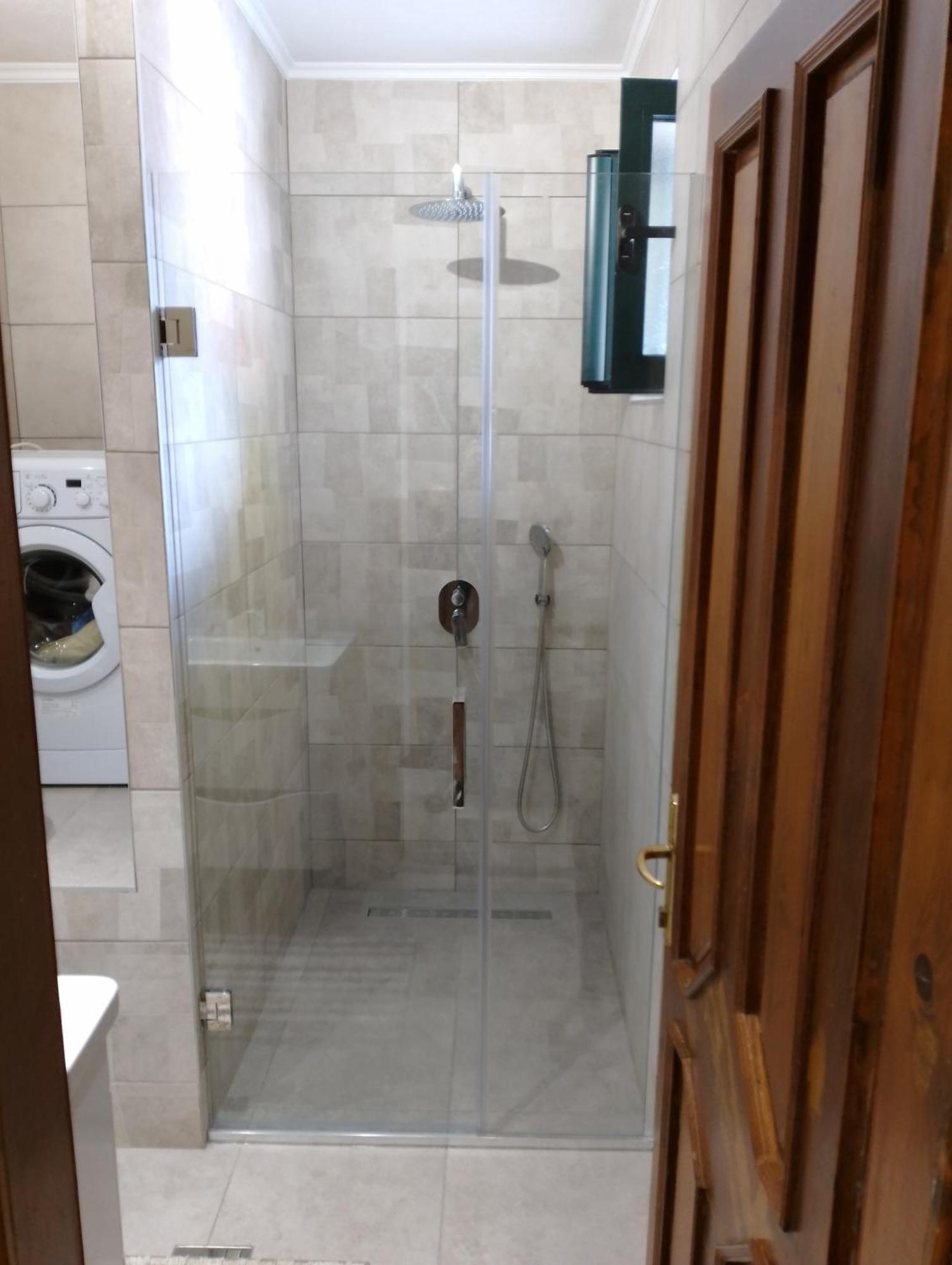 Apartment Ksenija Kotor Ngoại thất bức ảnh
