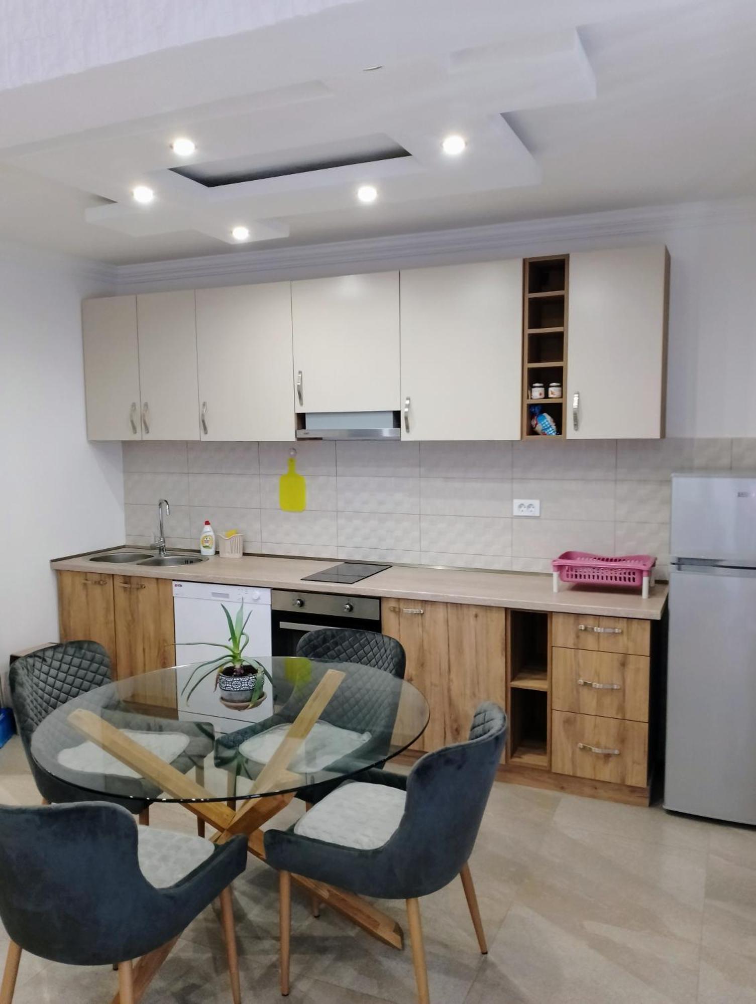 Apartment Ksenija Kotor Ngoại thất bức ảnh